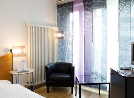 G-Hotel Goldenes Schwert Zurigo Camera foto