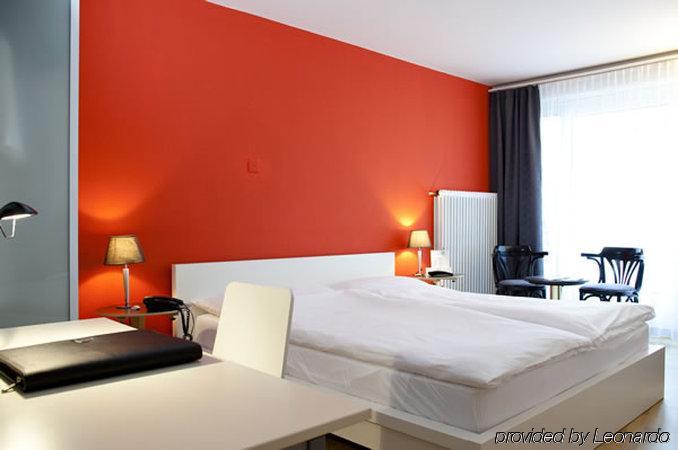 G-Hotel Goldenes Schwert Zurigo Camera foto