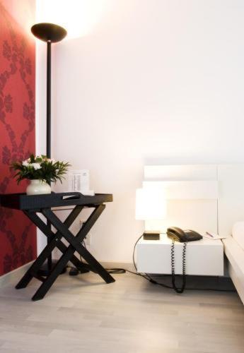 G-Hotel Goldenes Schwert Zurigo Interno foto